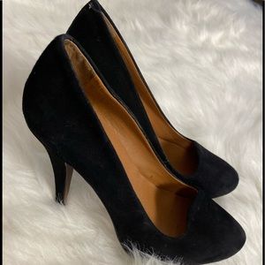 Cynthia Rowley Platform Stiletto Pump